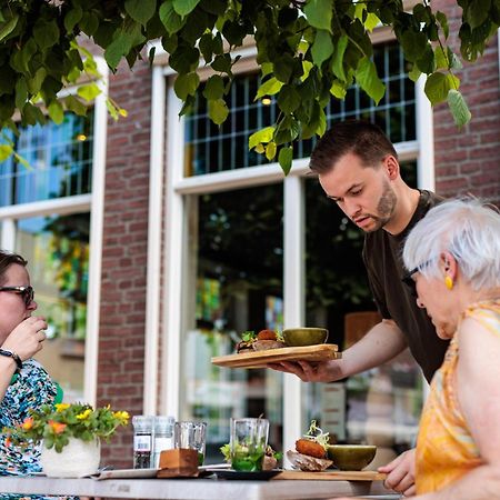 Hotel Restaurant Beau Bergeijk Dış mekan fotoğraf