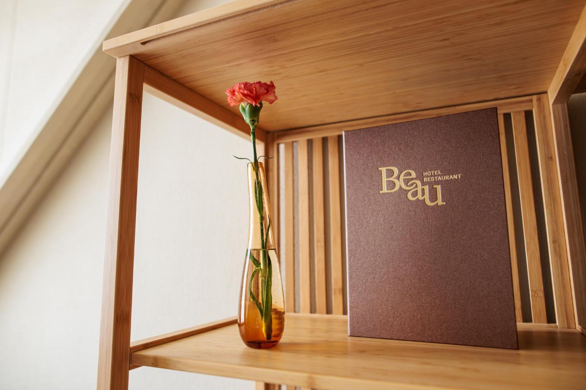 Hotel Restaurant Beau Bergeijk Dış mekan fotoğraf