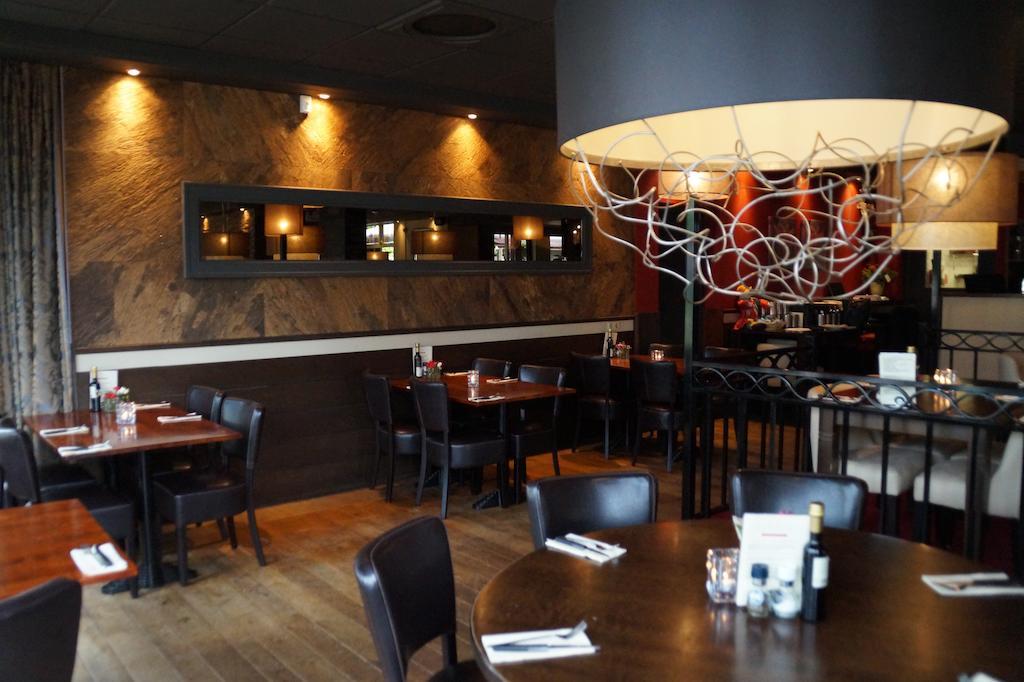 Hotel Restaurant Beau Bergeijk Dış mekan fotoğraf