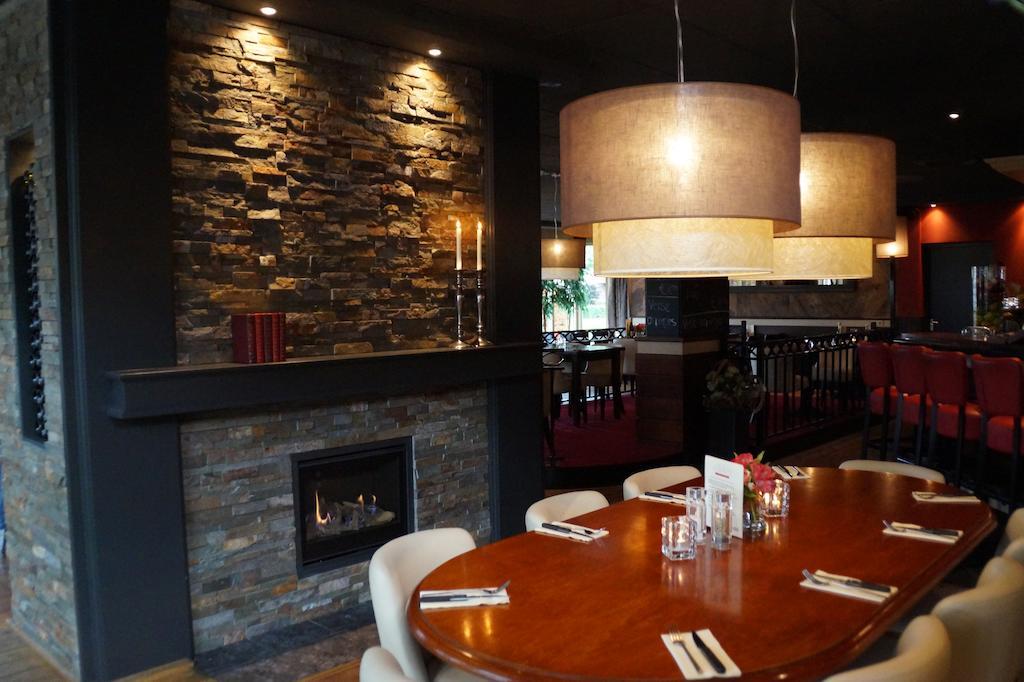 Hotel Restaurant Beau Bergeijk Dış mekan fotoğraf
